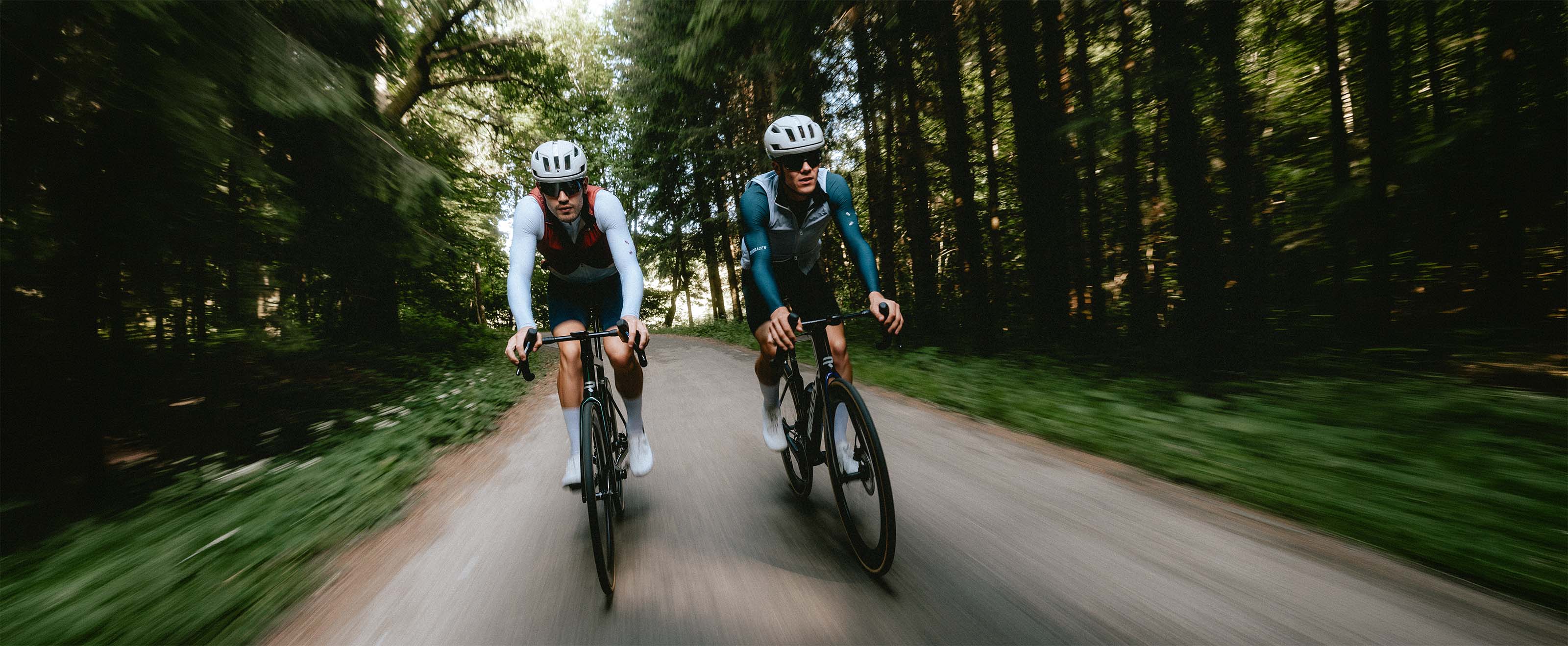 Engineered for Ultimate Speed