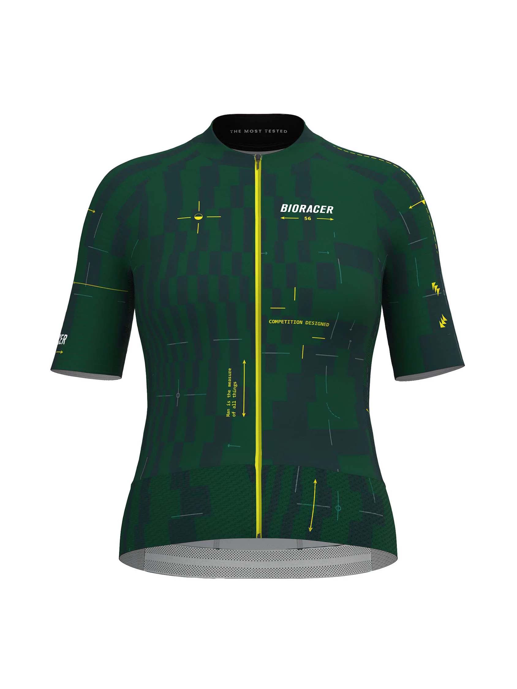 Women Cycling Jerseys