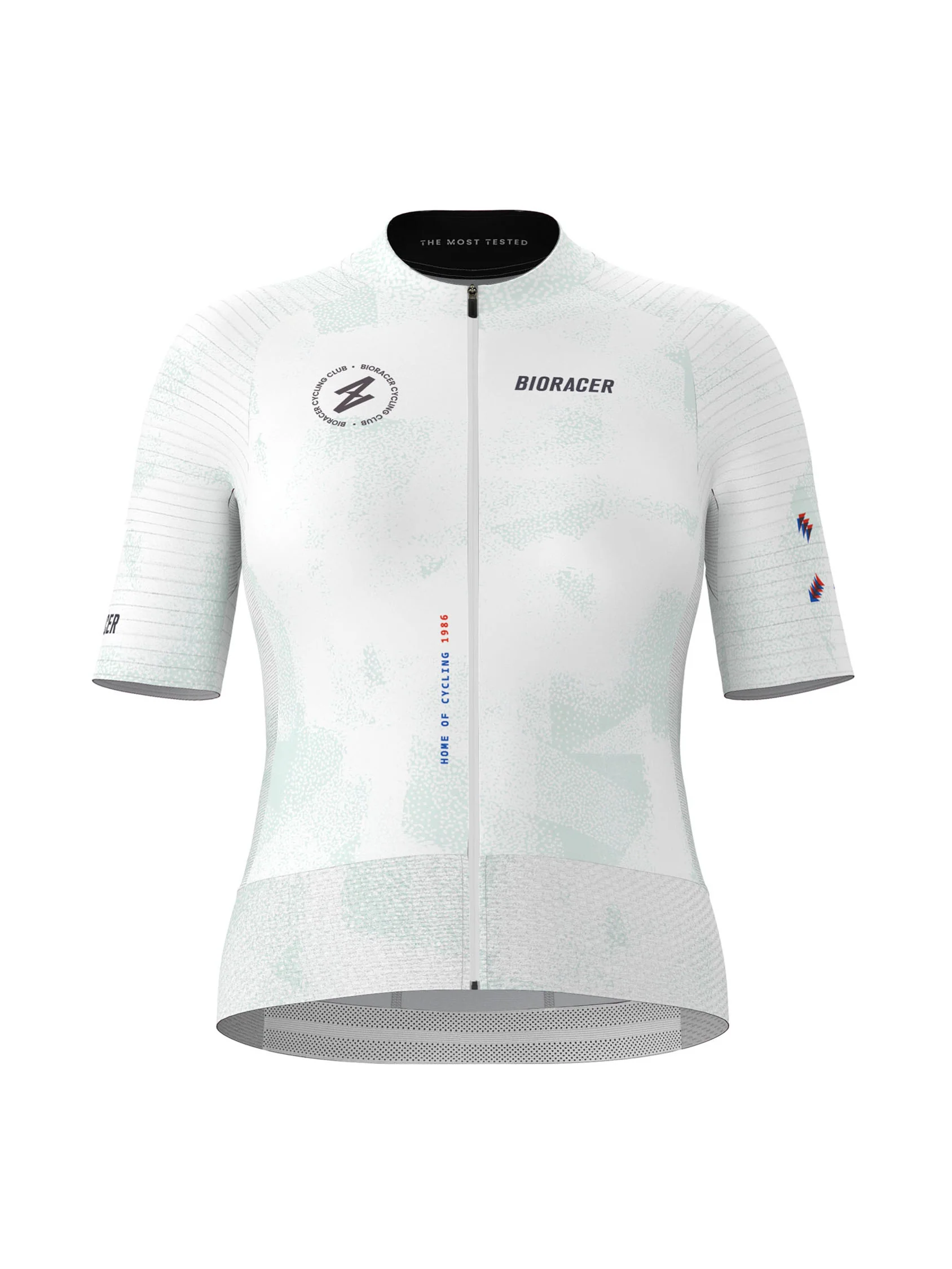 Women Cycling Clothes